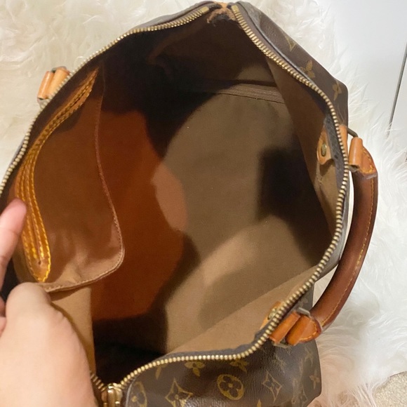 Speedy 35❤️sold❤️ - Picture 9 of 16